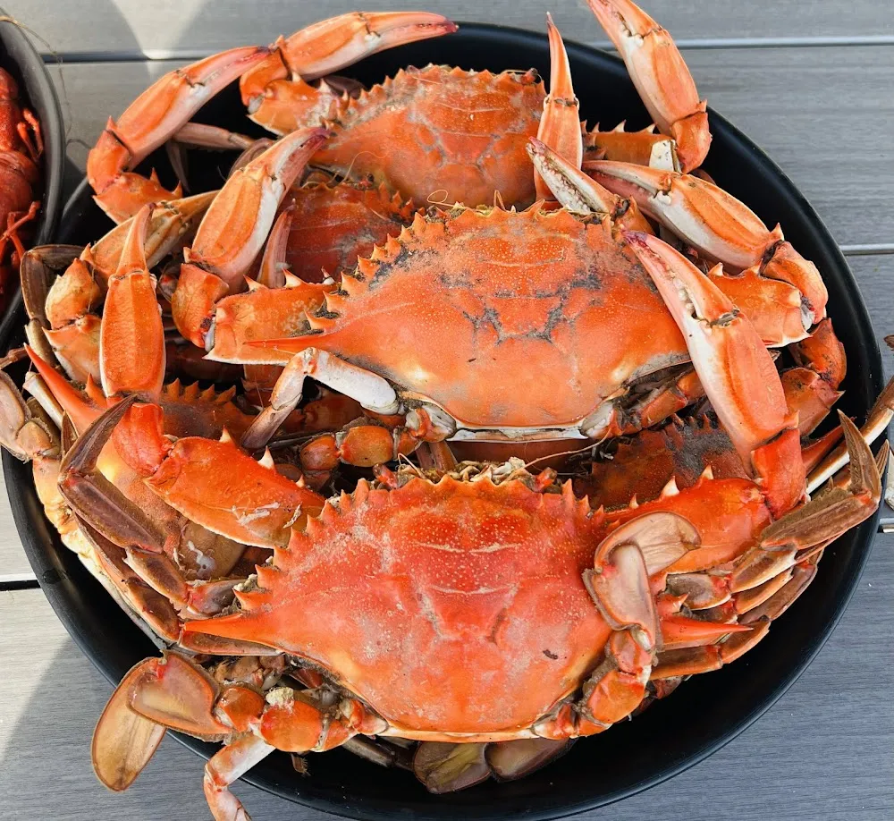 Select Crabs